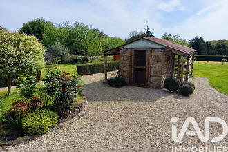 achat maison becherel 35190
