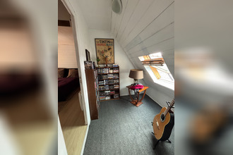 achat maison becherel 35190