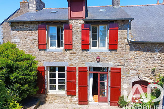 achat maison becherel 35190