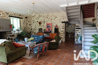 achat maison becherel 35190