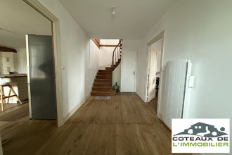 achat maison becheresse 16250