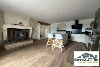 achat maison becheresse 16250