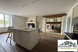 achat maison becheresse 16250