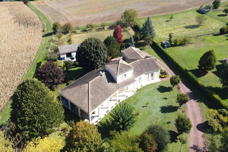 achat maison becheresse 16250