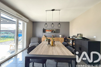 achat maison bechy 57580