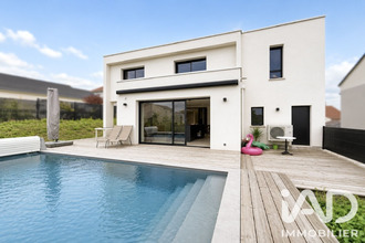 achat maison bechy 57580