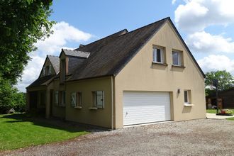 achat maison becon-les-granits 49370