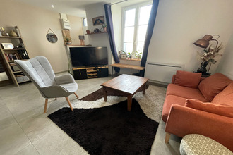 achat maison becon-les-granits 49370