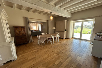 achat maison becon-les-granits 49370