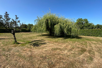 achat maison becon-les-granits 49370