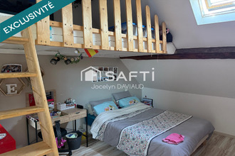 achat maison becon-les-granits 49370