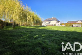 achat maison becon-les-granits 49370