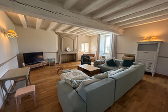 achat maison becon-les-granits 49370