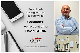 achat maison becon-les-granits 49370