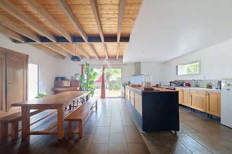 achat maison becon-les-granits 49370