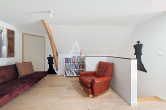 achat maison becon-les-granits 49370
