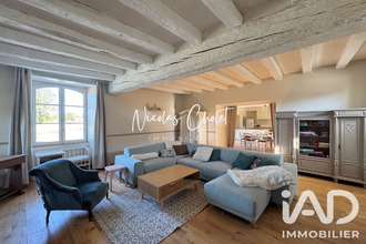 achat maison becon-les-granits 49370