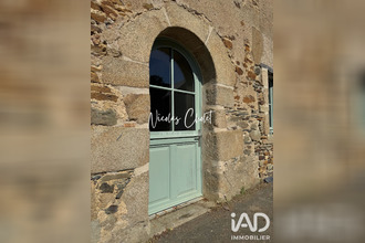 achat maison becon-les-granits 49370