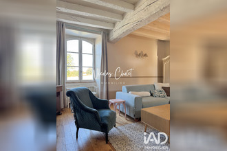 achat maison becon-les-granits 49370