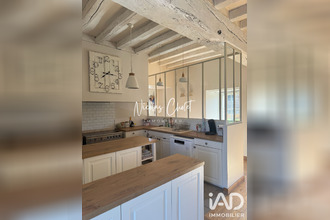 achat maison becon-les-granits 49370