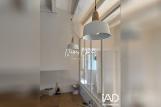 achat maison becon-les-granits 49370