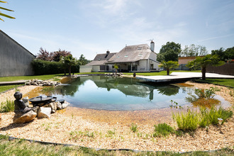 achat maison becon-les-granits 49370
