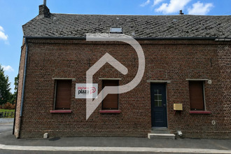 achat maison becquigny 02110