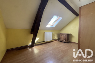 achat maison becquigny 02110