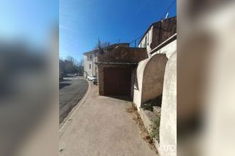 achat maison bedarieux 34600