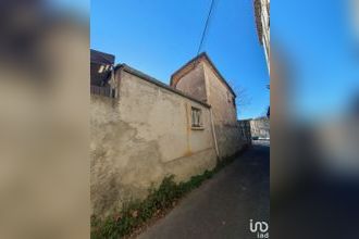 achat maison bedarieux 34600