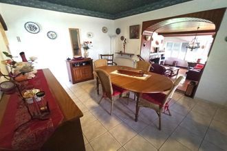 achat maison bedarieux 34600