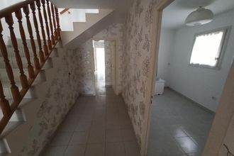 achat maison bedarieux 34600