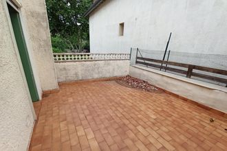 achat maison bedarieux 34600