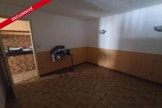 achat maison bedarieux 34600