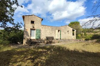 achat maison bedarieux 34600