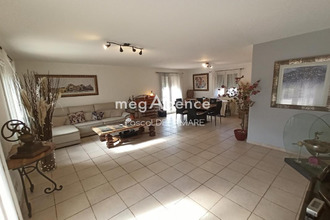 achat maison bedarieux 34600