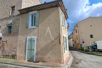 achat maison bedarieux 34600