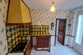 achat maison bedarieux 34600