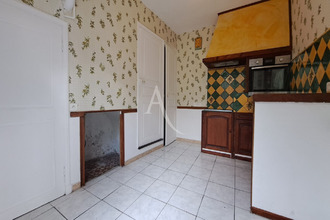 achat maison bedarieux 34600