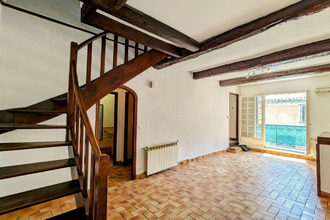 achat maison bedarieux 34600