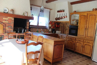 achat maison bedarieux 34600