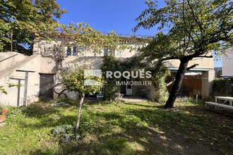 achat maison bedarieux 34600