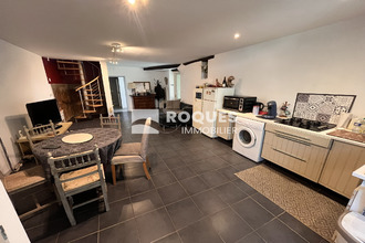 achat maison bedarieux 34600