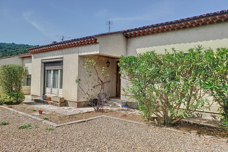 achat maison bedarieux 34600