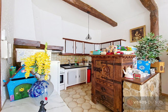 achat maison bedarieux 34600