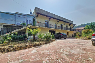 achat maison bedarieux 34600