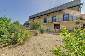 achat maison bedarieux 34600