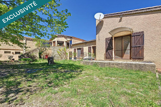 achat maison bedarieux 34600