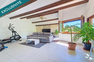 achat maison bedarieux 34600