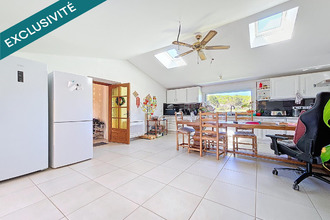 achat maison bedarieux 34600